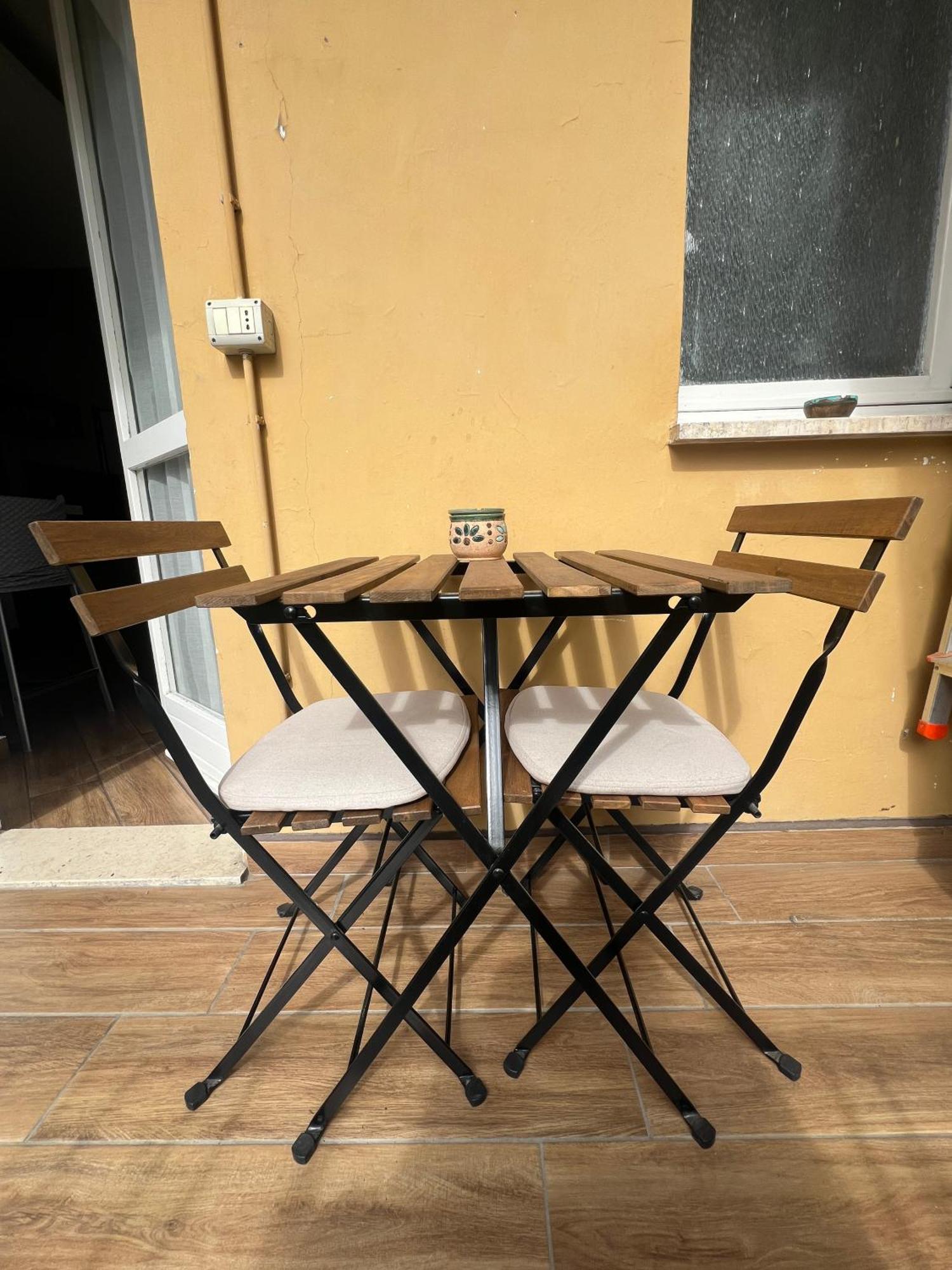 Appartamento Parco Ruffini Turim Exterior foto