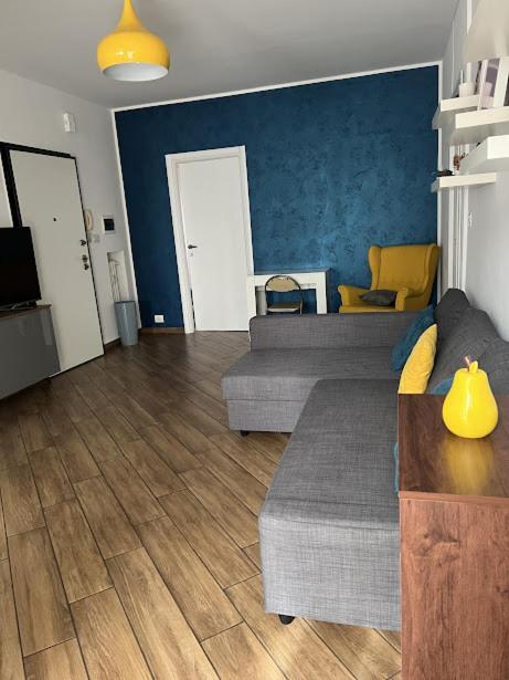 Appartamento Parco Ruffini Turim Exterior foto