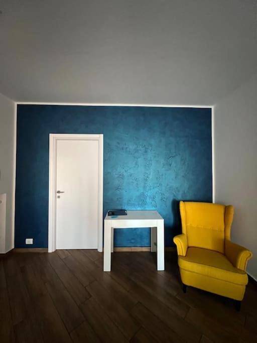 Appartamento Parco Ruffini Turim Exterior foto